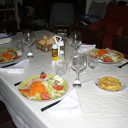 Casa Victoria Ξενοδοχείο Cirueña Δωμάτιο φωτογραφία