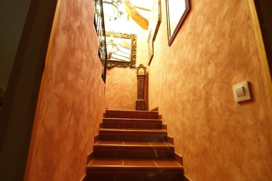 Casa Victoria Ξενοδοχείο Cirueña Εξωτερικό φωτογραφία