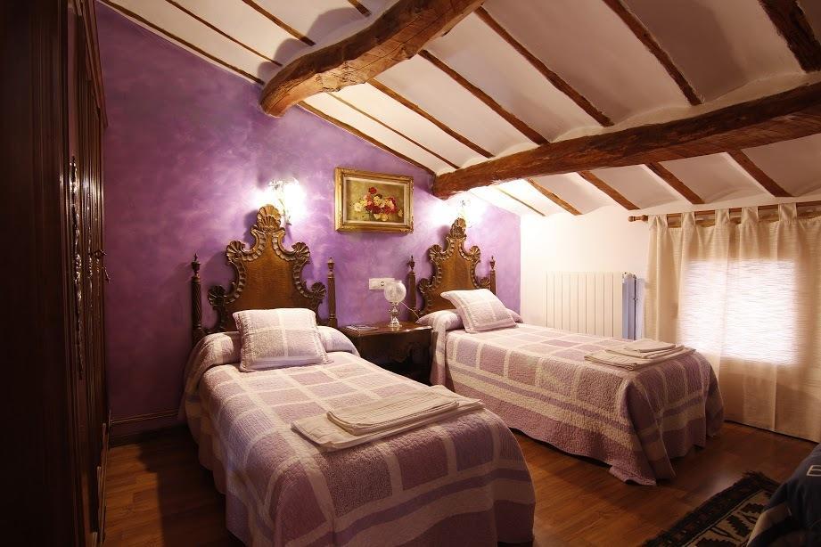 Casa Victoria Ξενοδοχείο Cirueña Δωμάτιο φωτογραφία