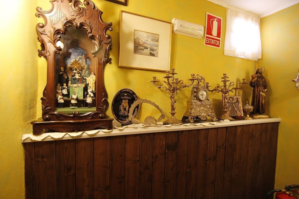 Casa Victoria Ξενοδοχείο Cirueña Εξωτερικό φωτογραφία