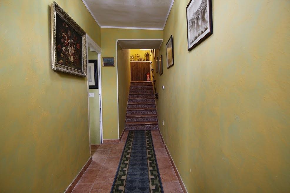 Casa Victoria Ξενοδοχείο Cirueña Εξωτερικό φωτογραφία