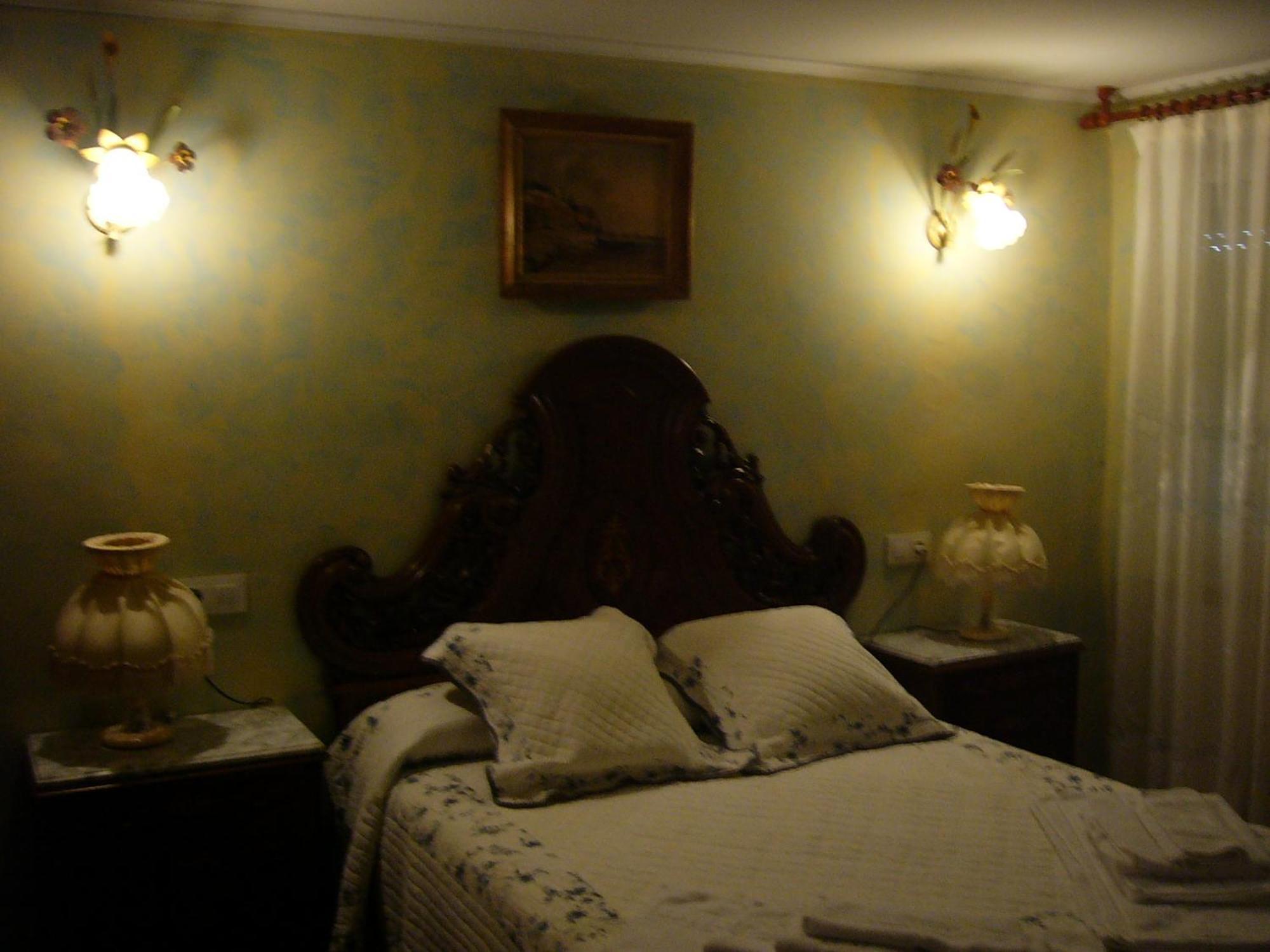 Casa Victoria Ξενοδοχείο Cirueña Εξωτερικό φωτογραφία